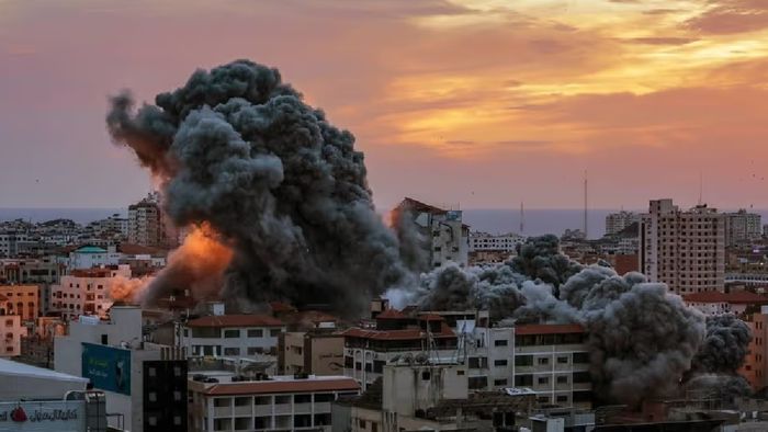 Indians in Israel asked to 'stay vigilant' amid escalating Middle East tensions (Representative image)