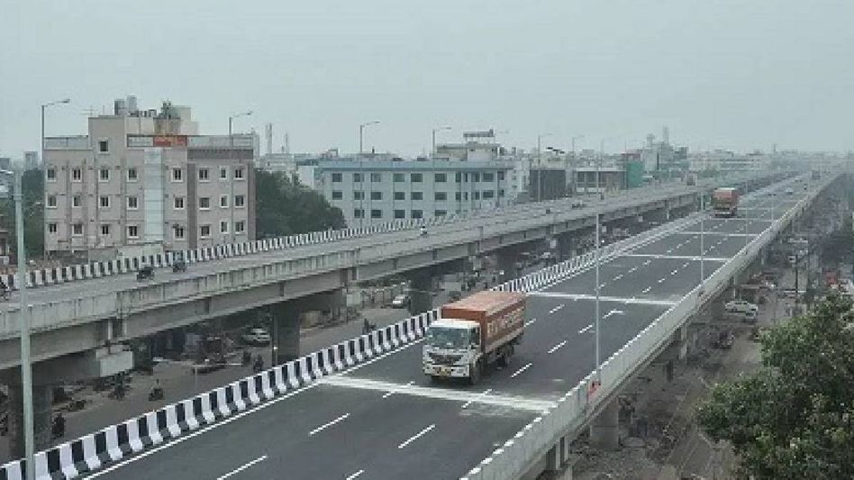 Assam: Union Cabinet approves 121-km Guwahati ring road project worth Rs. 5,729 crore Assam: Union Cabinet approves 121-km Guwahati ring road project worth Rs. 5,729 crore