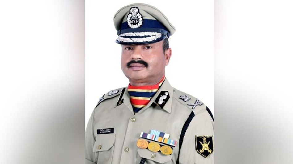 Centre removes BSF Director General, Deputy with 'immediate effect', redirects them to state cadres Centre removes BSF Director General, Deputy with 'immediate effect', redirects them to state cadres