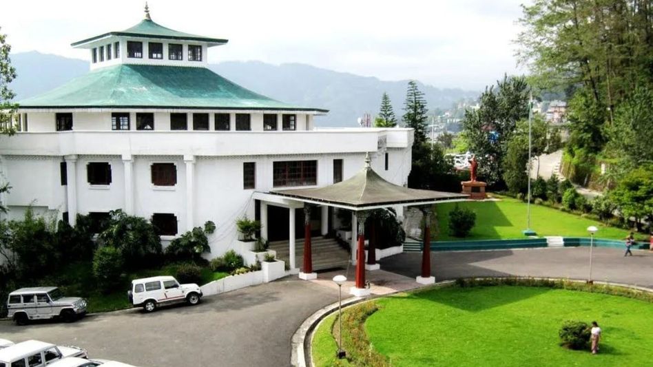 Section 144 imposed for Sikkim Assembly session on August 5 Section 144 imposed for Sikkim Assembly session on August 5