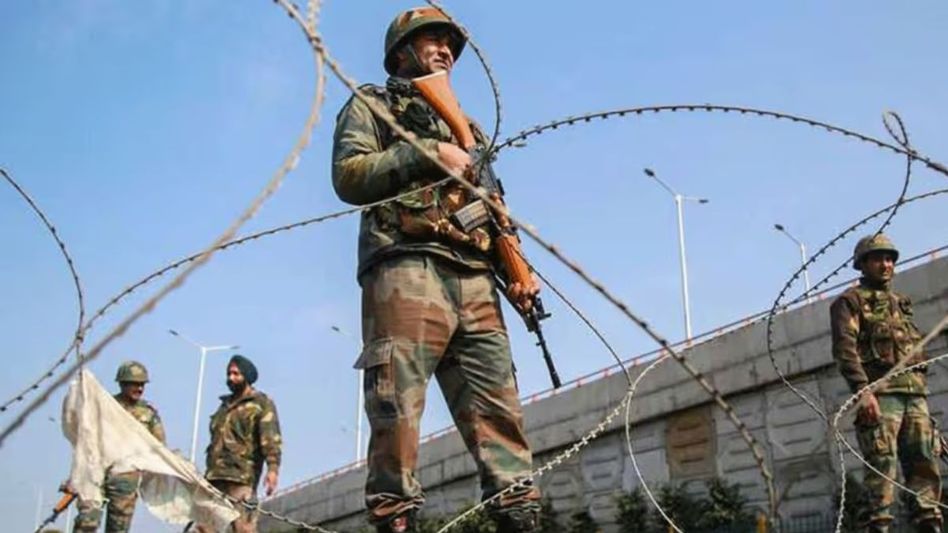 Manipur Kuki-Zo MLAs to PM Modi: Keep Assam Rifles in sensitive areas Manipur Kuki-Zo MLAs to PM Modi: Keep Assam Rifles in sensitive areas