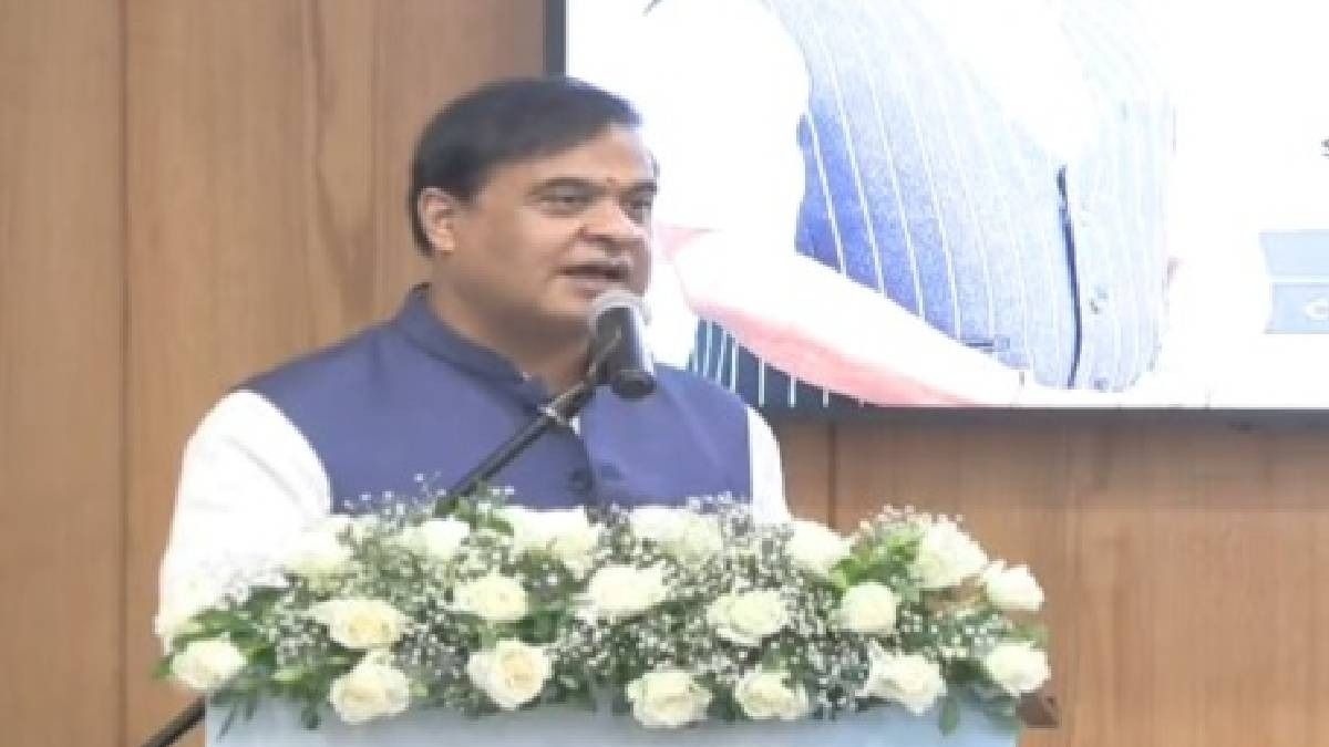 Himanta Biswa Sarma: MoU with Tata Group to enhance Assam Tourism and Kaziranga facilities