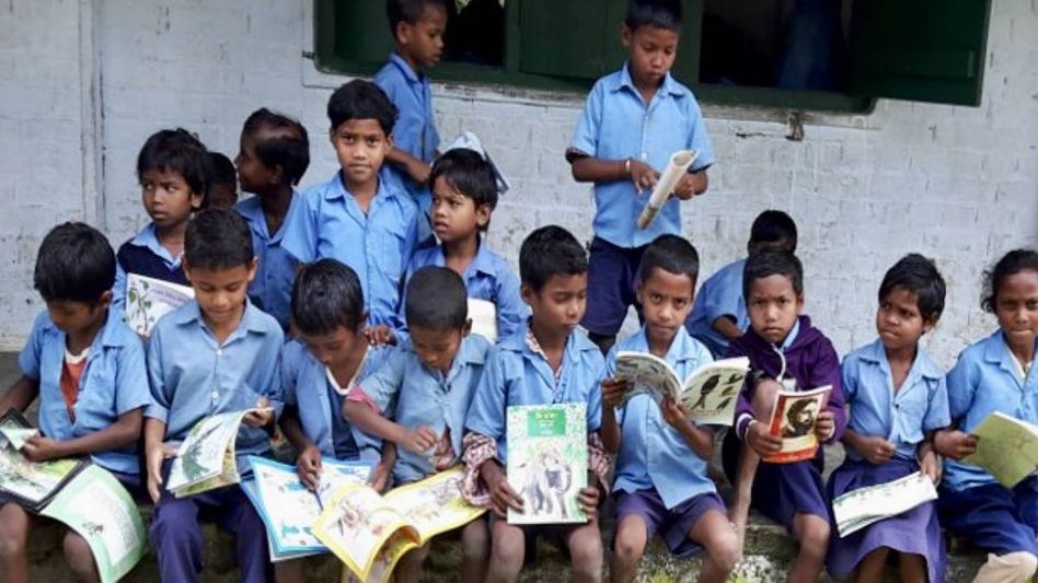 Assam government targets school dropout rate with new measures in Barpeta Assam government targets school dropout rate with new measures in Barpeta