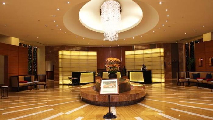 Assam to welcome three new Taj hotels in major tourism boost