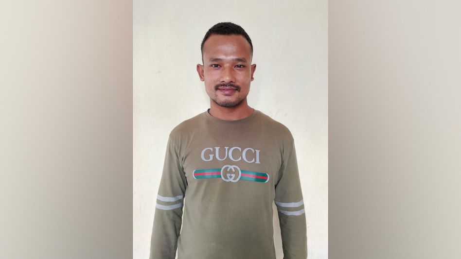 Assam: Proscribed outfit Kamtapur Liberation Organisation expels key member for anti-group activities Assam: Proscribed outfit Kamtapur Liberation Organisation expels key member for anti-group activities