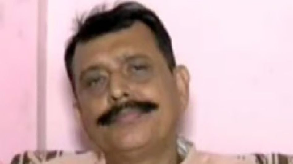 Assam: Jorhat BJP leader suspended over anti-disciplinary activities Assam: Jorhat BJP leader suspended over anti-disciplinary activities