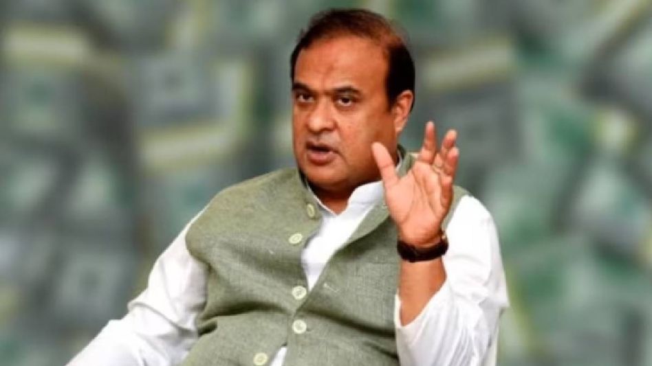 Himanta Biswa Sarma: Assam government to soon bring law for life imprisonment in ‘love jihad’ cases Himanta Biswa Sarma: Assam government to soon bring law for life imprisonment in ‘love jihad’ cases
