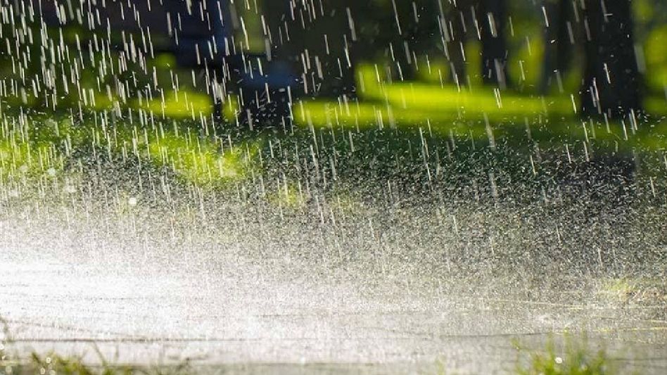 Mizoram on high alert for heavy rainfall; DCs issue urgent notice Mizoram on high alert for heavy rainfall; DCs issue urgent notice