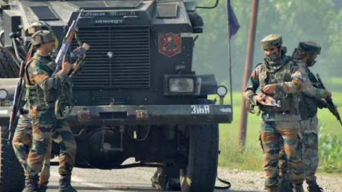 Manipur: COCOMI claims Assam Rifles supports Kuki MLAs, cites memorandum