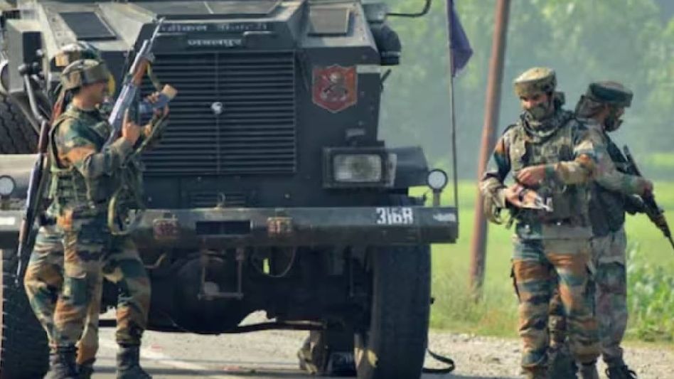 Manipur: COCOMI claims Assam Rifles supports Kuki MLAs, cites memorandum Manipur: COCOMI claims Assam Rifles supports Kuki MLAs, cites memorandum