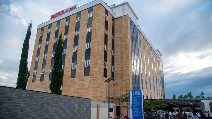 Manipur: New hospital opens in Imphal East, aims to boost healthcare access