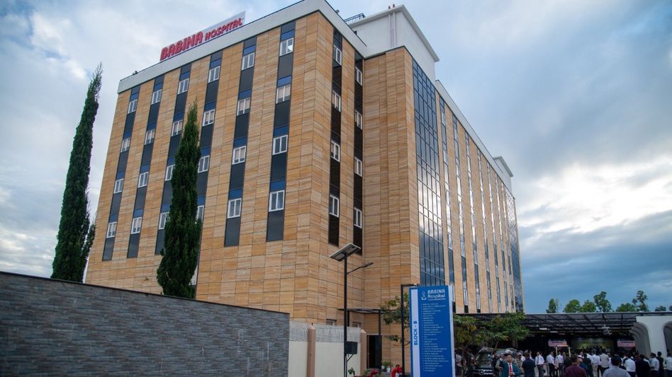 Manipur: New hospital opens in Imphal East, aims to boost healthcare access Manipur: New hospital opens in Imphal East, aims to boost healthcare access
