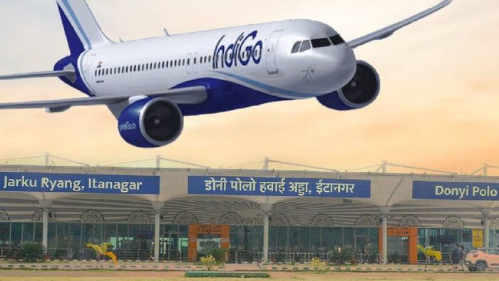 Arunachal: Daily flights from Hollongi to Kolkata launched, Itanagar-Guwahati route to resume soon