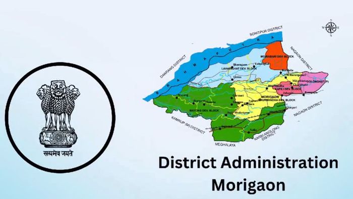 Assam minister highlights Morigaon's innovative welfare programmes