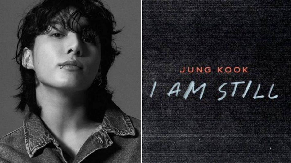 Jungkook's documentary 'I AM STILL' to hit cinemas on September 18 Jungkook's documentary 'I AM STILL' to hit cinemas on September 18