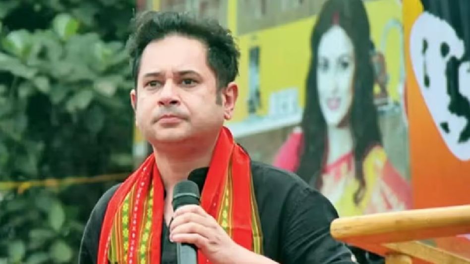 Bangladesh crisis may impact Assam, Meghalaya, Tripura, and West Bengal: Pradyot Manikya Bangladesh crisis may impact Assam, Meghalaya, Tripura, and West Bengal: Pradyot Manikya