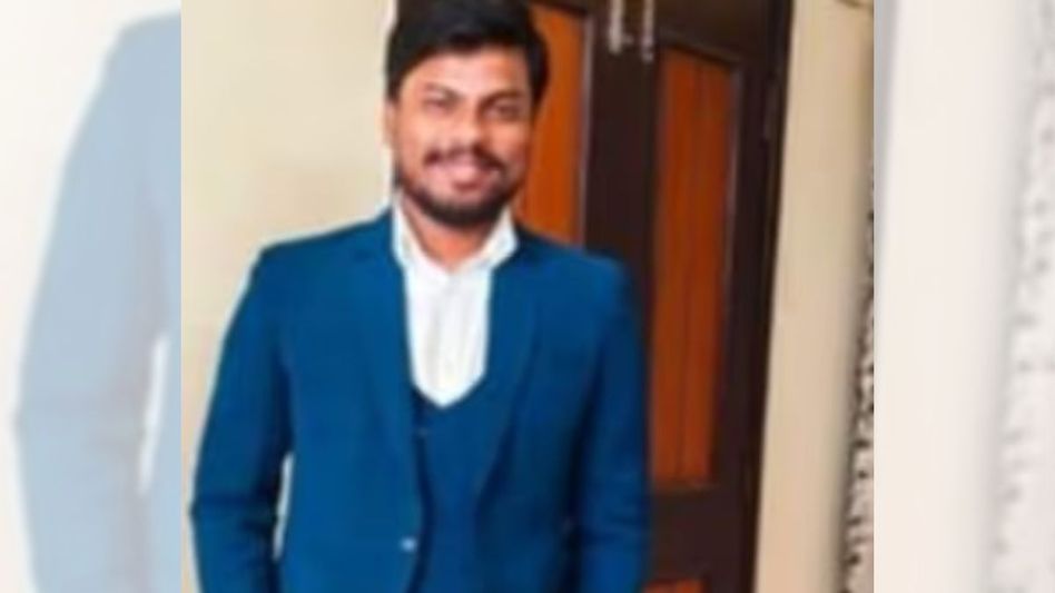 Assam MLA's son arrested for alleged involvement in oil pilferage racket, investigation underway Assam MLA's son arrested for alleged involvement in oil pilferage racket, investigation underway
