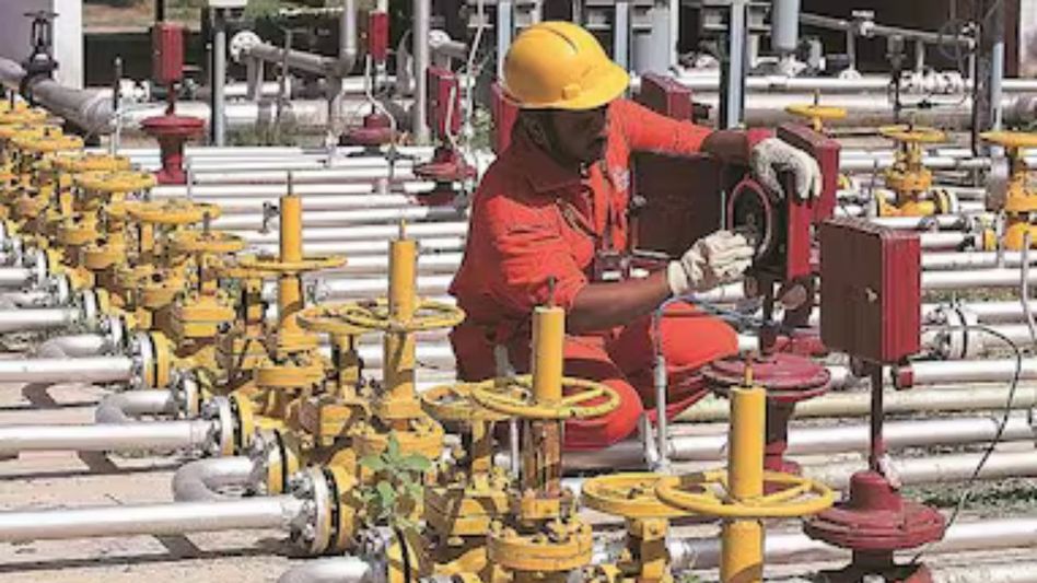 ONGC ramps up gas production in Tripura to meet power plant demand ONGC ramps up gas production in Tripura to meet power plant demand