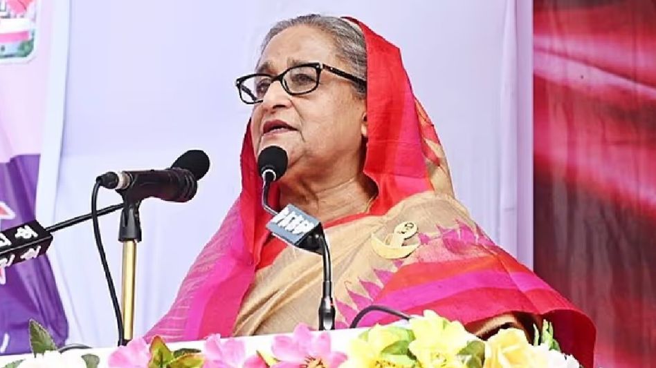 Bangladesh PM Sheikh Hasina may have resigned, flown to 'safer' location: Reports Bangladesh PM Sheikh Hasina may have resigned, flown to 'safer' location: Reports
