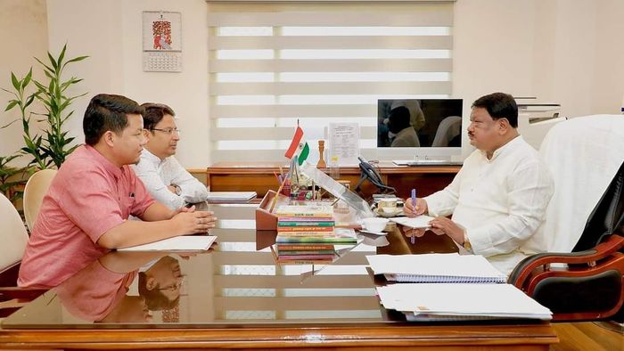 Sikkim and Darjeeling MPs push for Gorkha sub-tribes' recognition as Scheduled Tribes