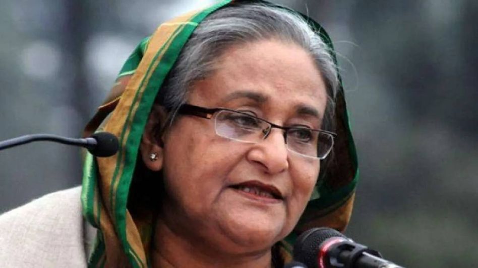Why Sheikh Hasina chose India: The story behind Bangladesh’s Prime Minister's sudden exit Why Sheikh Hasina chose India: The story behind Bangladesh’s Prime Minister's sudden exit