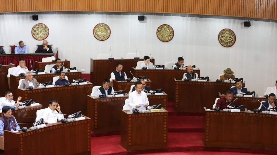 Sikkim targets 10-fold economic growth by 2047, allocates 4% of budget to tourism Sikkim targets 10-fold economic growth by 2047, allocates 4% of budget to tourism