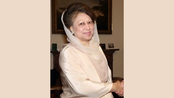 Former Bangladesh PM Khaleda Zia to be freed, President orders