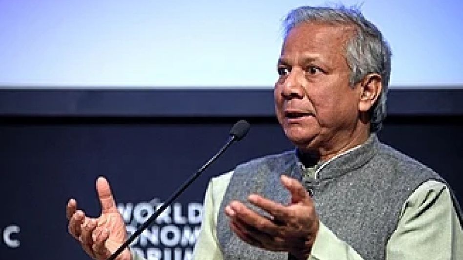 Bangladesh crisis: Nobel laureate Muhammad Yunus to be chief adviser, say protest coordinators Bangladesh crisis: Nobel laureate Muhammad Yunus to be chief adviser, say protest coordinators
