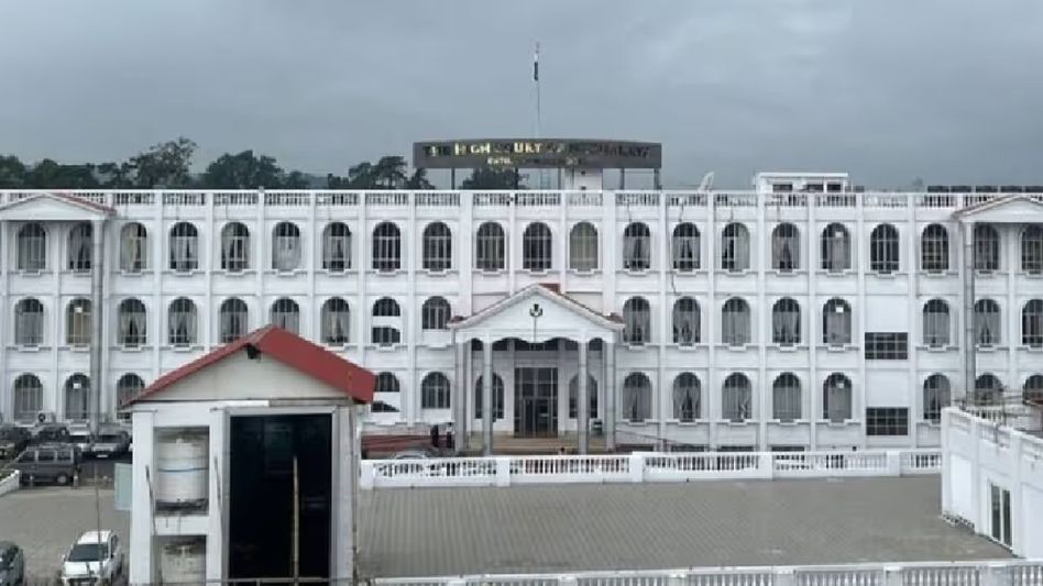 Meghalaya High Court issues notices to NEET UG exam centres in Jowai and Nongpoh Meghalaya High Court issues notices to NEET UG exam centres in Jowai and Nongpoh