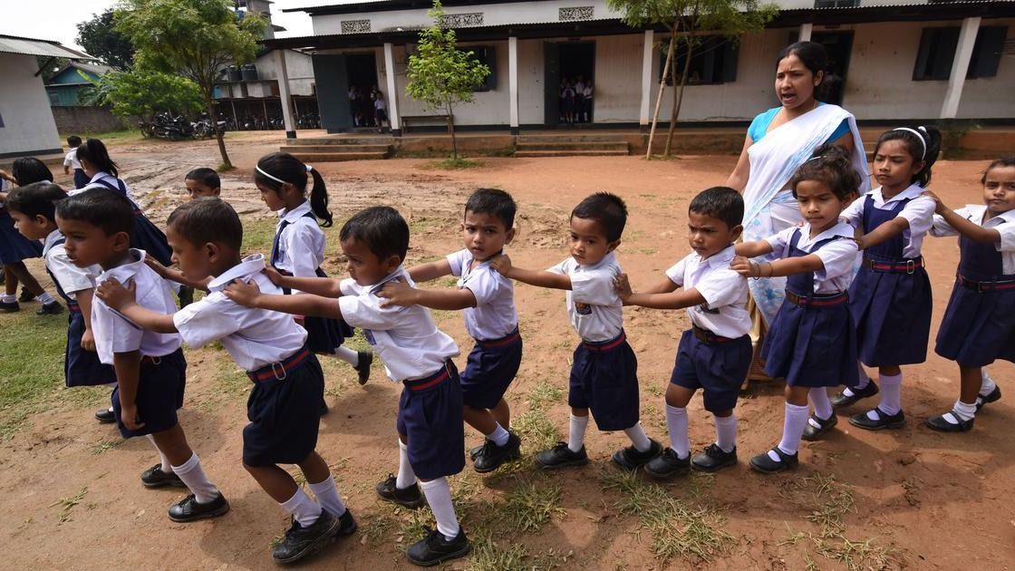 Assam to recruit over 35,000 teachers for elementary education, check eligibility criteria Assam to recruit over 35,000 teachers for elementary education, check eligibility criteria