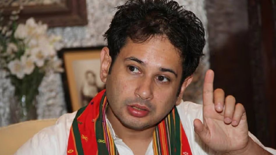 Pradyot Manikya urges Centre for dialogue with Bangladesh interim government to protect minorities Pradyot Manikya urges Centre for dialogue with Bangladesh interim government to protect minorities