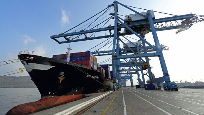Bangladesh crisis disrupts trade via Bengal land ports (Representative image)