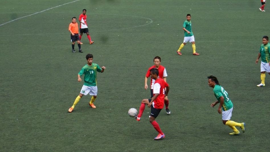 Sikkim: Chogyal Sir Tashi Namgyal Memorial Cup 2024 kicks off on August 8 Sikkim: Chogyal Sir Tashi Namgyal Memorial Cup 2024 kicks off on August 8