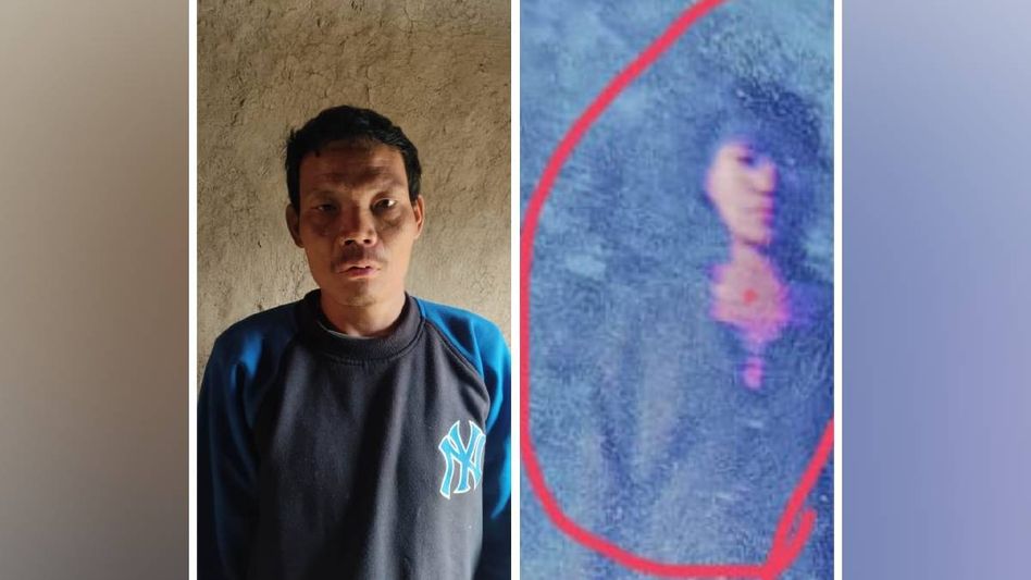 Manipur: River mishap in Churachandpur leaves 11-year-old orphaned Manipur: River mishap in Churachandpur leaves 11-year-old orphaned