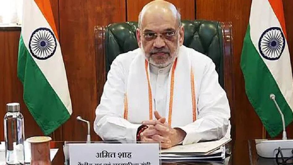 Manipur: Meitei alliance condemns Kuki MLAs for accusing Home Minister of ethnic cleansing Manipur: Meitei alliance condemns Kuki MLAs for accusing Home Minister of ethnic cleansing