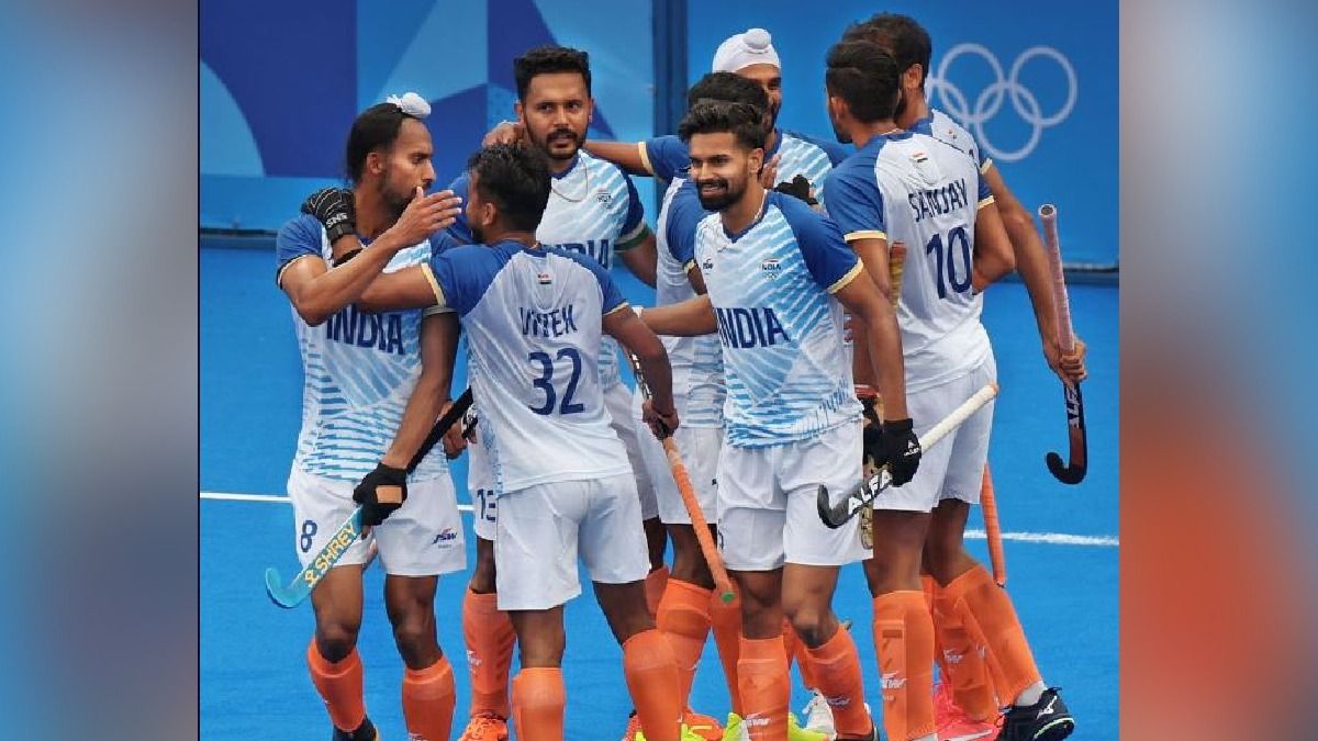 Paris Olymics: Indian hockey team misses gold medal chance, to face Spain for bronze Paris Olymics: Indian hockey team misses gold medal chance, to face Spain for bronze