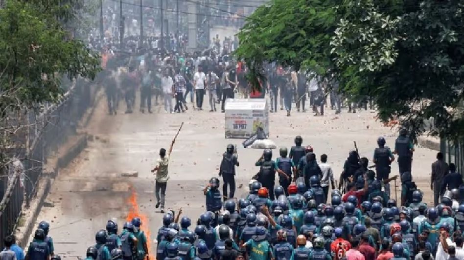 Bangladesh crisis: Bodies of over 20 Awami League leaders recovered Bangladesh crisis: Bodies of over 20 Awami League leaders recovered