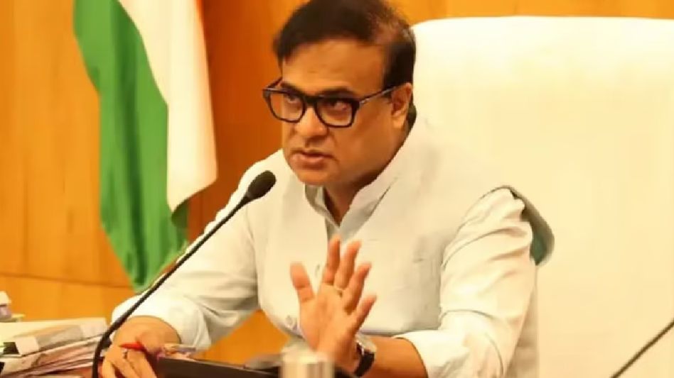 Himanta Biswa Sarma envisions state’s future in 2041, says border on guard Himanta Biswa Sarma envisions state’s future in 2041, says border on guard