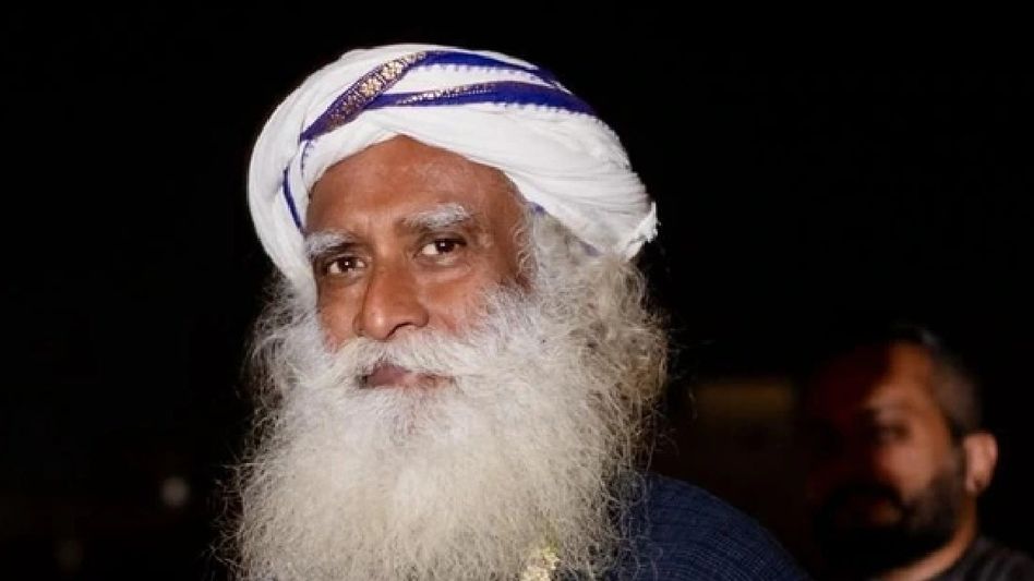 Sadhguru condemns attacks on Hindus in Bangladesh, says "Bharat must act against these atrocities" Sadhguru condemns attacks on Hindus in Bangladesh, says "Bharat must act against these atrocities"