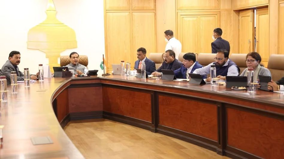 Assam adds 113 Tiwa Villages to Autonomous Council Assam adds 113 Tiwa Villages to Autonomous Council