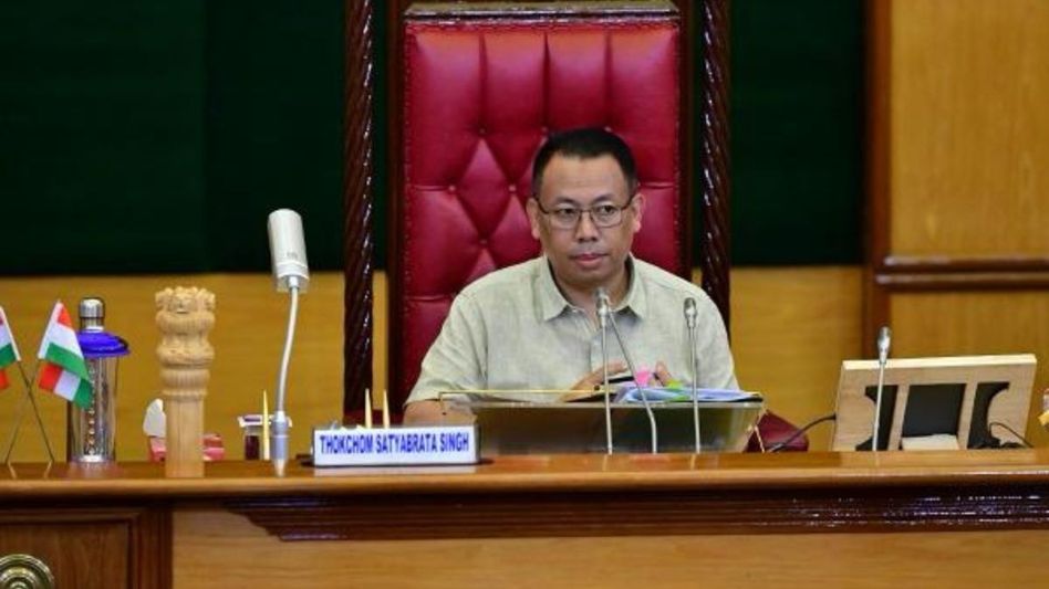 Manipur police destroy massive cache of narcotics in Imphal West Manipur police destroy massive cache of narcotics in Imphal West