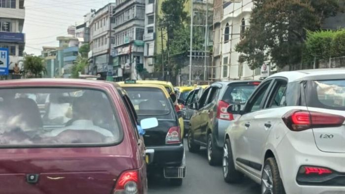 Meghalaya to launch online pollution certificate system