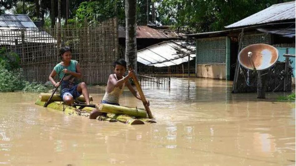 Centre allocates highest National Disaster Response Fund to Assam, Karnataka, Himachal Pradesh for 2022-2024 Centre allocates highest National Disaster Response Fund to Assam, Karnataka, Himachal Pradesh for 2022-2024