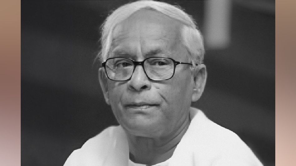Former West Bengal CM Buddhadeb Bhattacharjee passes away at 80 Former West Bengal CM Buddhadeb Bhattacharjee passes away at 80
