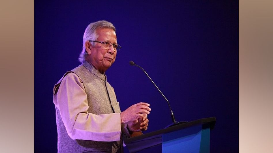 Bangladesh's interim government members to take oath today Bangladesh's interim government members to take oath today