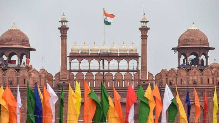 Arunachal youths to represent state at Delhi Independence Day celebrations