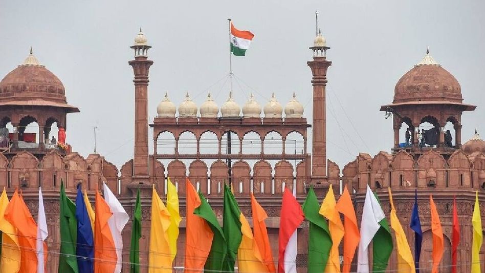 Arunachal youths to represent state at Delhi Independence Day celebrations Arunachal youths to represent state at Delhi Independence Day celebrations