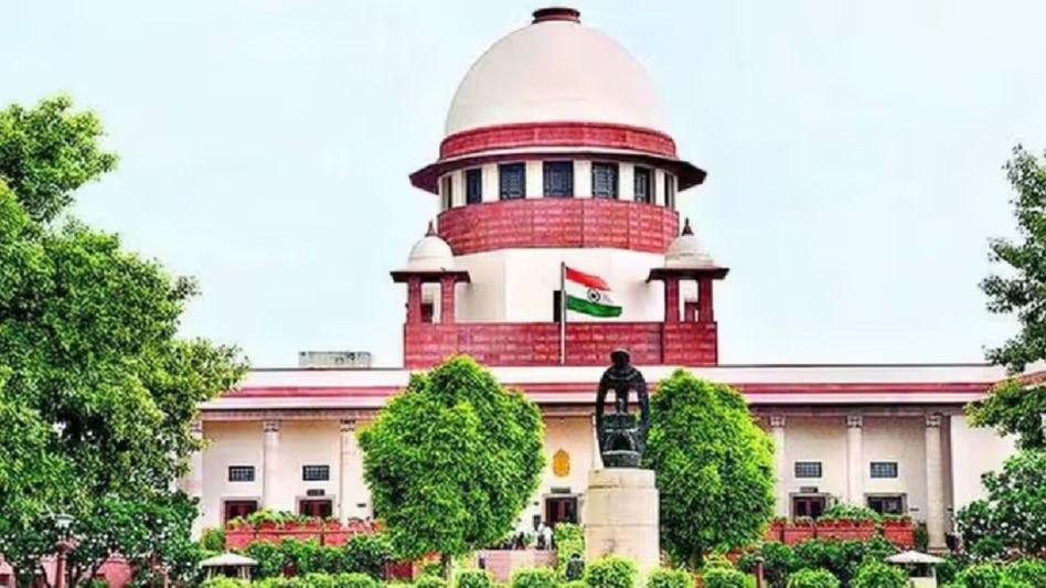Supreme Court orders mandatory appointment of support persons for POCSO victims Supreme Court orders mandatory appointment of support persons for POCSO victims