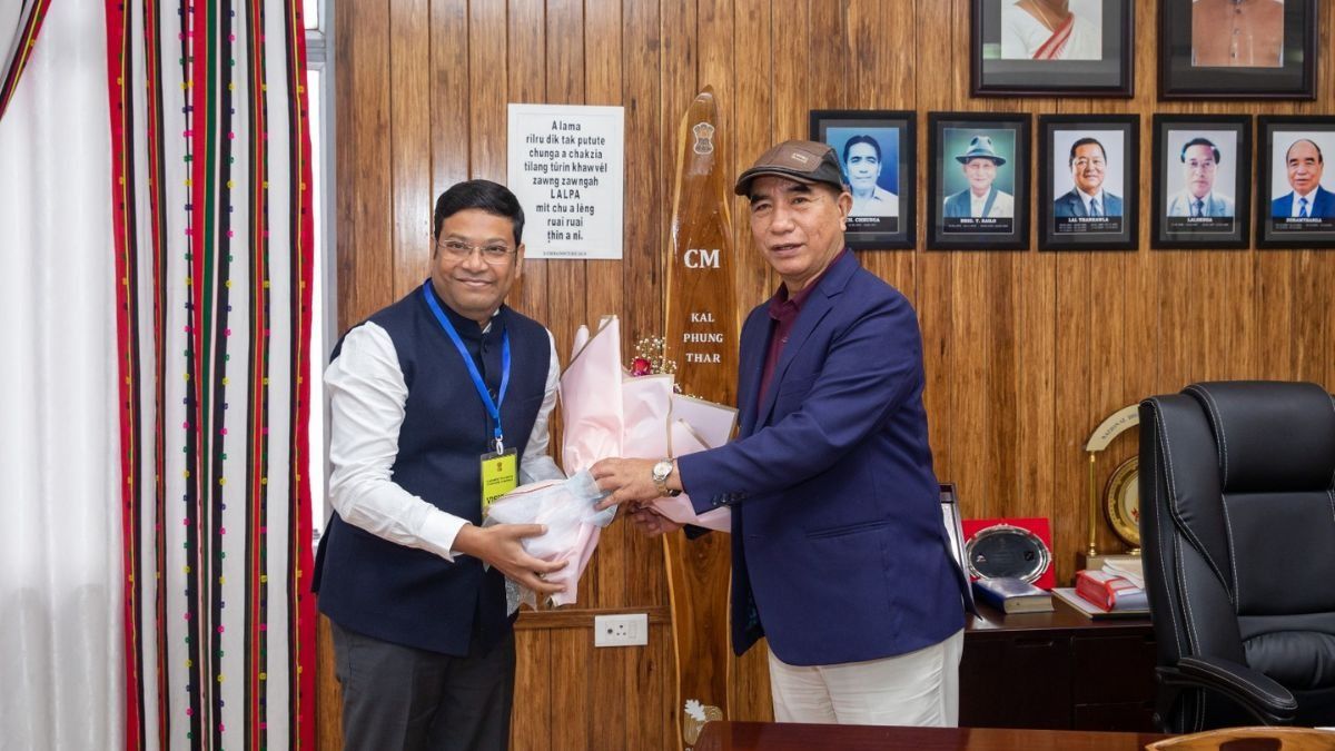 Tripura Natural Gas Company eyes CNG station in Mizoram Tripura Natural Gas Company eyes CNG station in Mizoram