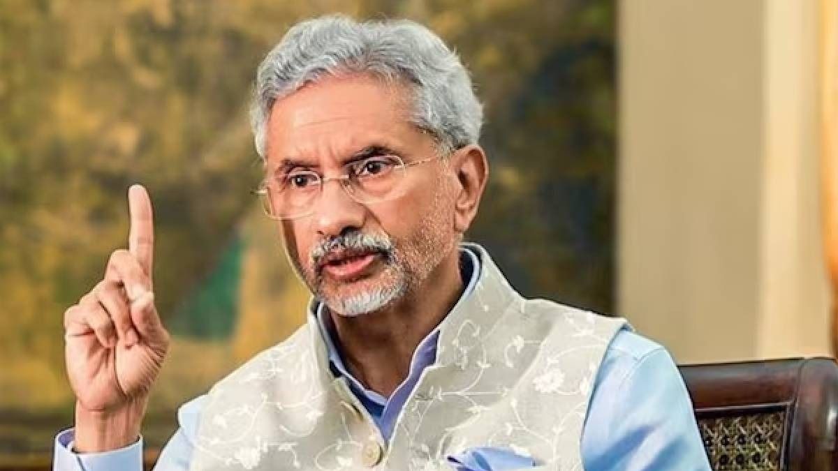Jaishankar discusses Bangladesh crisis with UK Foreign Secretary amid asylum rumors